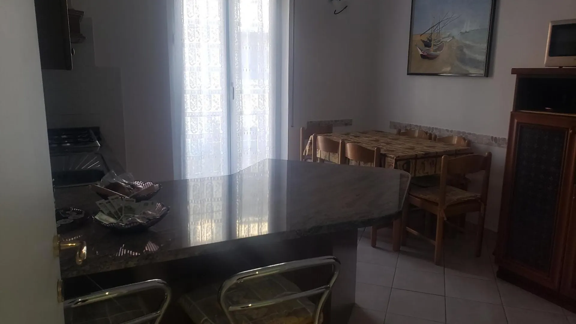 Casa Egregia Apartment Varazze