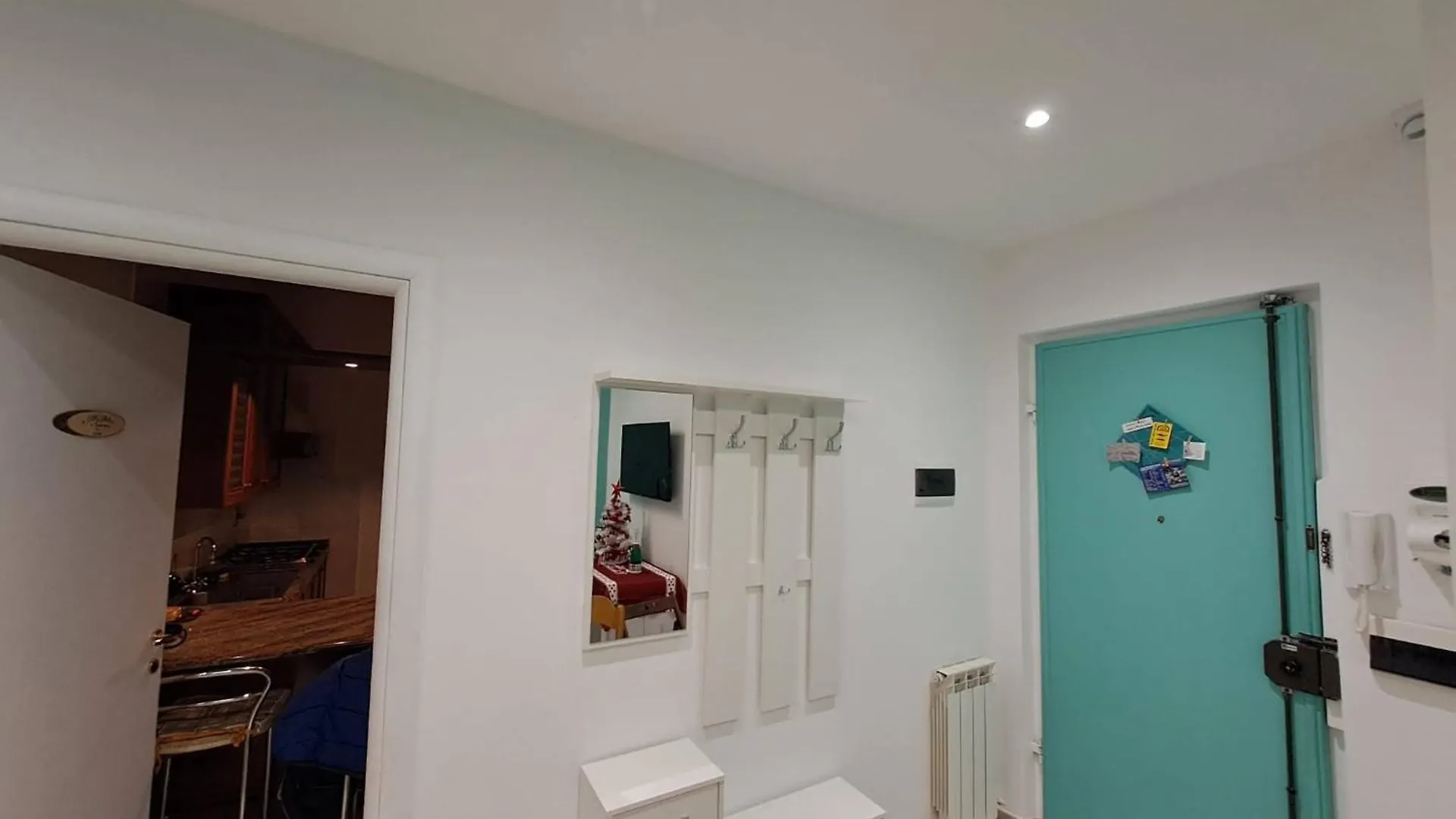 Casa Egregia Apartment Varazze