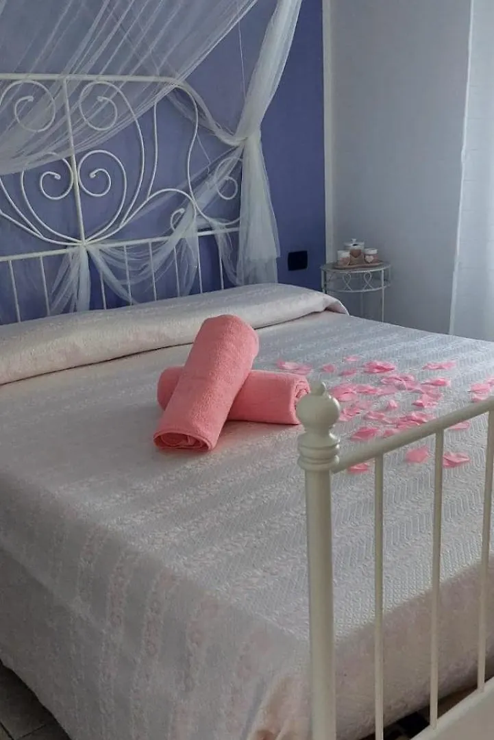 Casa Egregia Apartment Varazze